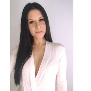 Meet your Posher, Sophie